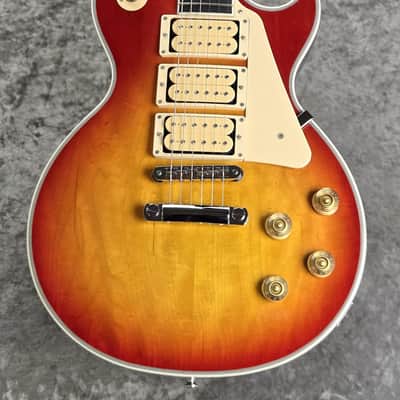 Gibson Ace Frehley "Budokan" Les Paul Custom 2012 【USED】 image 2