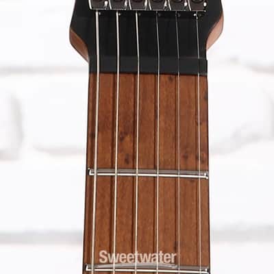 Ibanez Q54 Electric Guitar - Black Flat (Q54BKFd2) image 6