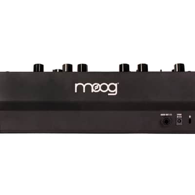 Moog DFAM Drummer From Another Mother Analog Percussion Synthesizer *AUTHORIZED DEALER image 4