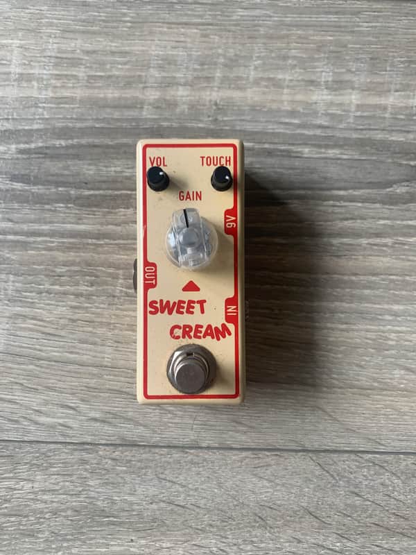 Tone City Sweet Cream