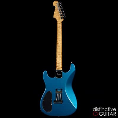 Iconic Solana Evo S Teal Blue image 7