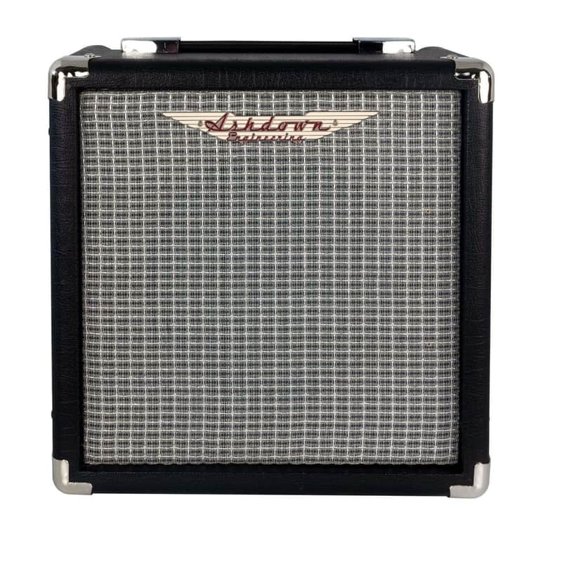 Ashdown Studio Jr - 15w Lightweight Bass Combo - 1x8" image 1