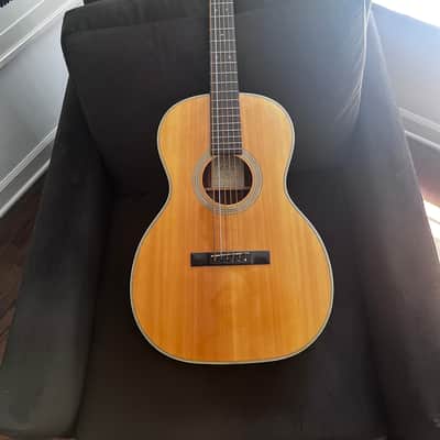 Recording King RO-126 Natural | Reverb