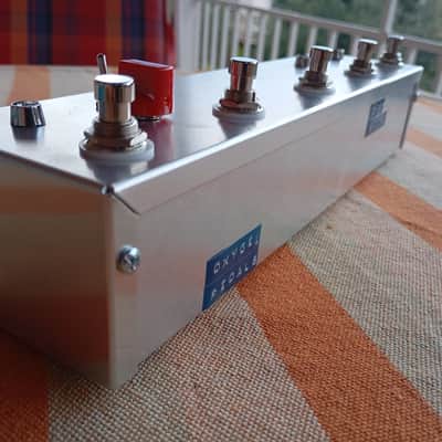 5 CHANNEL TRUE BY PASS LOOPER2026 - Natural image 5