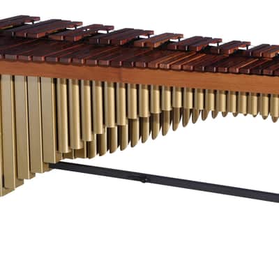 Adams Alpha 5.0 Rosewood Marimba W/Apex Frame #9T3 image 2