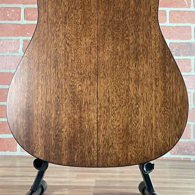 Martin D-18 StreetLegend Left-handed Acouctic Guitar image 12