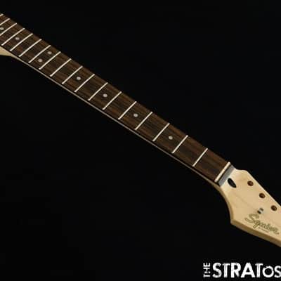 Fender Squier Paranormal Custom Nashville Strat NECK, image 2
