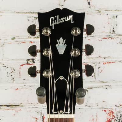 Gibson ES-339 Semi Hollow Body Electric Guitar Cherry image 6