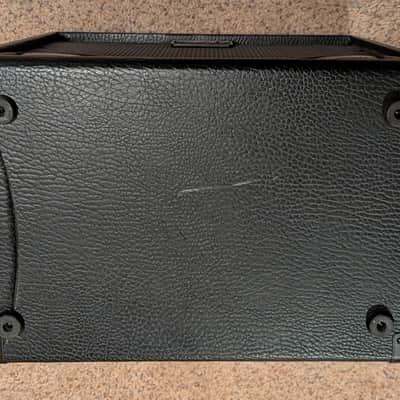 Peavey MAX 112 40-Watt 1x12" Bass Combo 2000s - Black image 6