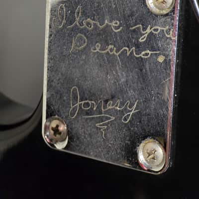 Squier by Fender '51 Model - 2005 - Black image 15