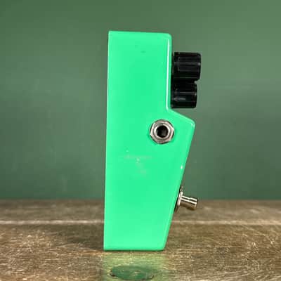 Ibanez TS808 Tube Screamer 2004 - Present - Green image 4
