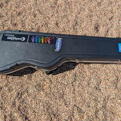 Fender Jazz 2000-2001 - Black image 9