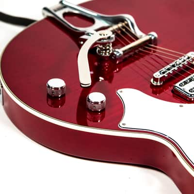TV Jones Spectra Sonic Supreme Owned by Brian Setzer image 14