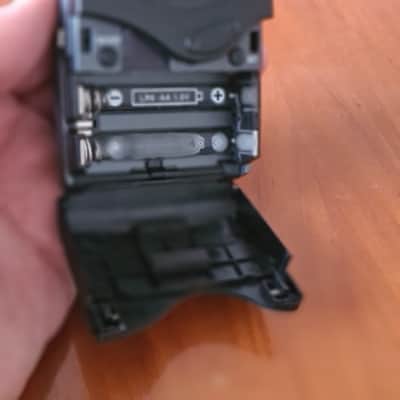 Sennheiser Sennheiser SK500 G2 Bodypack Transmitter – 786–822 MHz – Pro Evolution Series image 11