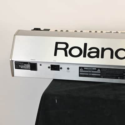 Roland Fantom G8 88-Key Keyboard Workstation CG01RY1 image 13