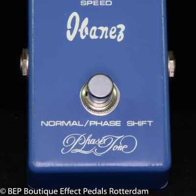 Ibanez PT-900 Phase Tone First Version 1974 Japan image 4
