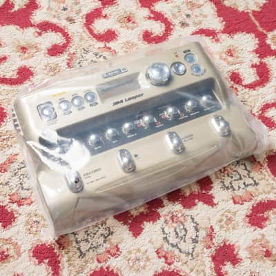 Line 6 JM4 Looper Second Hand image 2
