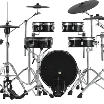 Roland VAD316 Electronic Drum Kit image 5