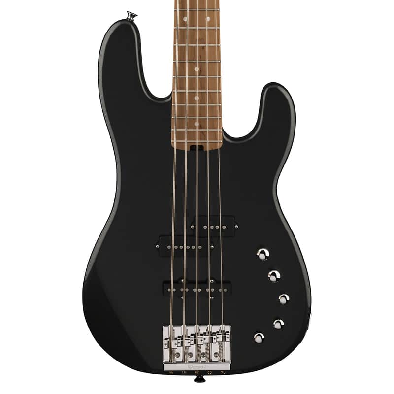 Charvel Pro-Mod San Dimas Bass PJ V image 2