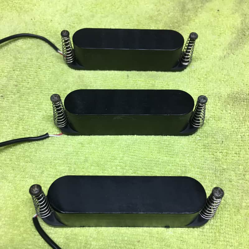 1980s Ibanez RS135 Roadstar II Electric Guitar Super 5 Pickups Made in Japan image 1