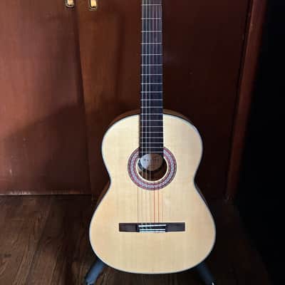 2025 Hanika KF Flamenco Guitar image 5