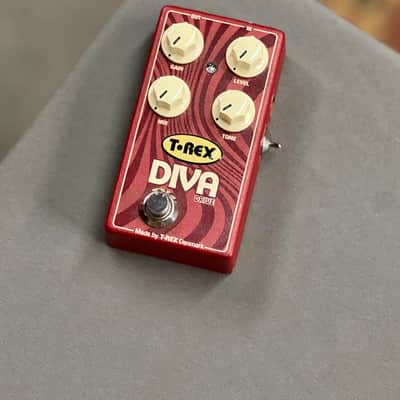 T-Rex Diva Drive | Reverb