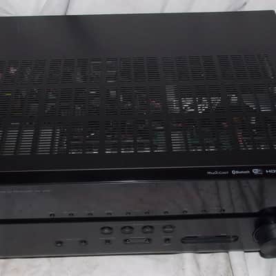 Yamaha RX-V681 receiver image 2