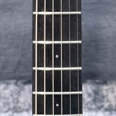 Furch Little Jane LJ11-SR - Sitka Spruce/India Rosewood Travel Acoustic Guitar image 7