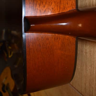 Fender DG-10LH Acoustic Guitar W/ Case image 15