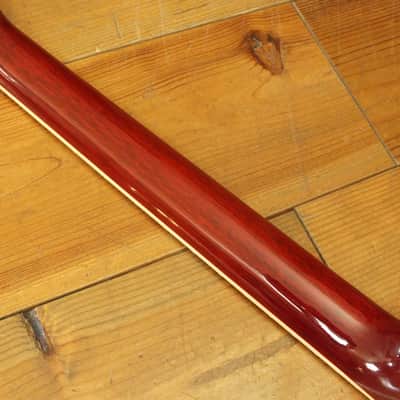 Gibson Les Paul Joe Bonamassa Tomato Soup Burst Limited Edition 2016 image 21
