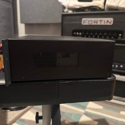Rupert Neve Designs 5059 Satellite Summing Mixer image 7