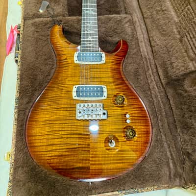 PRS Paul's Guitar 2014 - Brazilian Rosewood, Superb Condition, Custom Made image 12