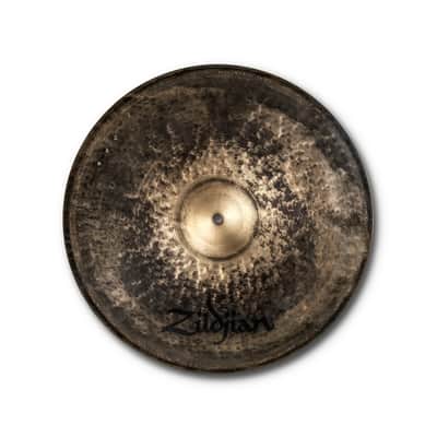 Zildjian K0986-20" K Custom Left Side Ride w/3 Rivet image 3