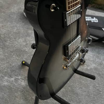 Gibson Les Paul Studio Elite 2018 - Silverburst image 11