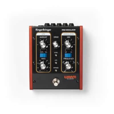Warm Audio RingerBringer Analog Ring Modulation  WA-RB - January Sale Price! image 2