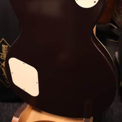 Epiphone Jeff Beck Oxblood 1954 Les Paul Oxblood image 5