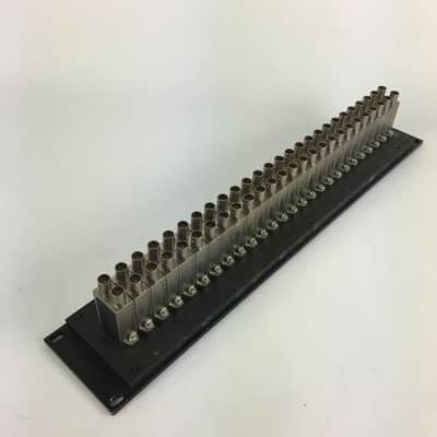 Bittree B48T 2WNHD/S 2x24 Port Patchbay Panel Unit 2U Rackmount image 7