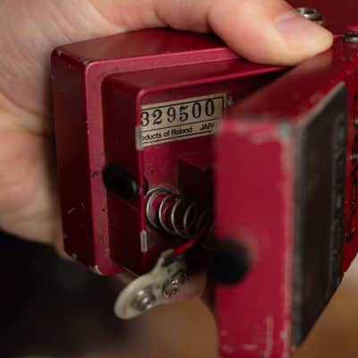 Boss DM-2 Analog Delay image 4