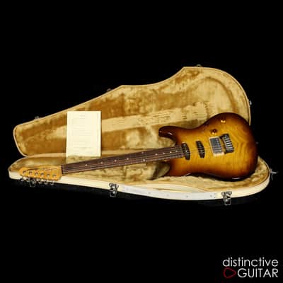 Fibenare Roadmaster FB Classic Tobacco Burst image 12