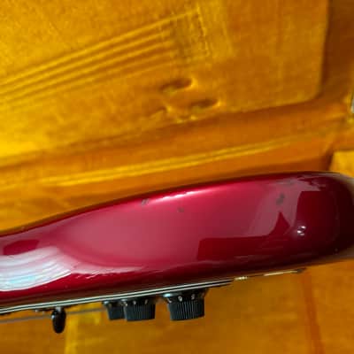 RARE Fender Custom Shop Stratocaster John Page era image 15