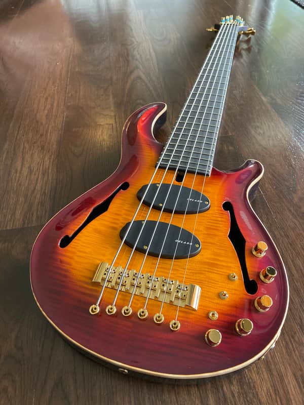Immagine Mensinger Joker B 6A-24 2019 - 1