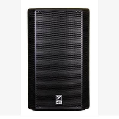 Yorkville  NX12P | 12" 2way Powered Speaker. New with Full Warranty! image 2
