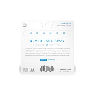 D'Addario XSAPB1253 image 2