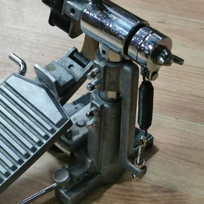 Yamaha FP-910 Professional Bass Drum Pedal - Chrome image 5