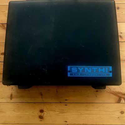 EMS Synthi AKS image 2