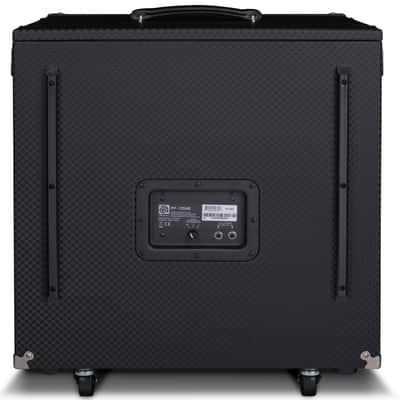 Ampeg PF-115HE Portaflex 1x15" Bass Cabinet image 3