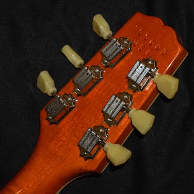 Hamer Talladega 2007 - Amberburst image 9
