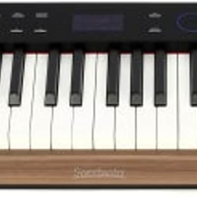 Casio Privia PX-S6000 88-key Digital Piano - Black (PXS6000BKd2) image 4