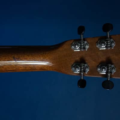1934 Martin 0-17 image 12