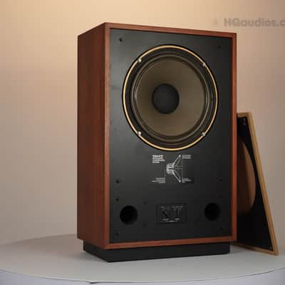 Tannoy Berkeley Vintage Speakers Pair – Restored – 1-Year Warranty image 16